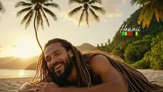 Hawaiian Reggae 2025 -  Ghost Of You (Cover)