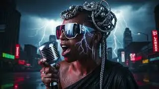【DubStep (Reggae Dubstep)】Wild Winds Blow