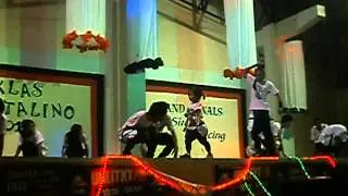LIMITED ZONE@ IROSIN (1ST RUNNER-UP)