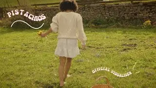 Pistachios - RHAINE (Official Visualiser)
