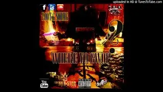 Where Yo Gwop- LootG SODMG #BandGodThaMixTapeComingSoon #Leak #3