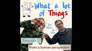 Building Alexa Skills and popping city tech bubbles