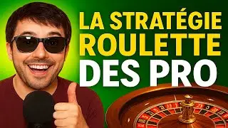 La technique roulette que cachent les pros !