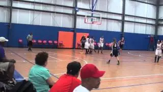 Liz Layne - 2nd half of summer highlights 2014