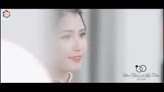 Ph&oacute;ng sự nạp t&agrave;i Ngọc Tr&acirc;m vs Đ&agrave;m Thắng [TH Media Film]