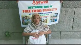 Interviewing the Elderly