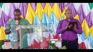 UNSTOPPABLE GRACE PART 2