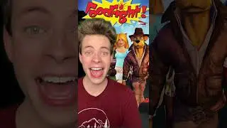 The WORST Disaster in Movie History 😂