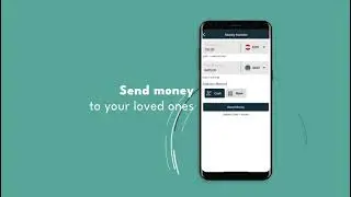 Ping Money, it's simple, it's quick, it's PING!