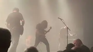 GGU:LL @ Soulcrusher - Nijmegen - 21/10/2022