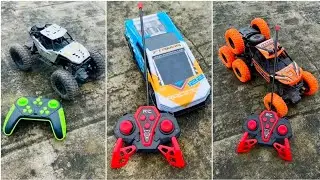 Amar New RC Cars Collection Wow