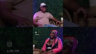 Lexy Lou sits down with Top from Just Another Segment Podcast to discuss music and upcoming events!