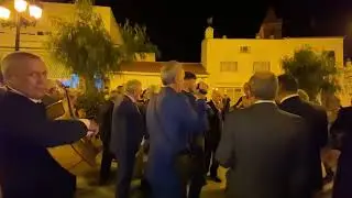 Cruz alosno 2024
