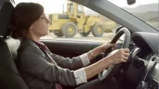 Toyota Camry 2013 Commercial - Architect