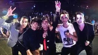 The Destiny - Party All Night (GoPro Version)