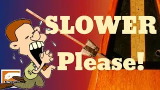 Why we want to lower Beethoven's Hammerklavier Tempo. 19th versus 21st Century Reasons.
