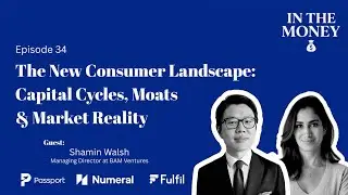 The New Consumer Landscape: Capital Cycles, Moats & Market Reality