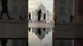 #agra#tajmahal#withfriends#2026short#