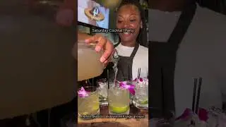 The best brunch experience in Atlanta