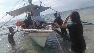 PALAD SANDBAR STA CRUZ MARINDUQUE