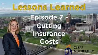How Apartment Building Owners Can SLASH Insurance Costs!