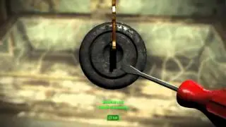 How To Find Grognaks Axe in Fallout 4!