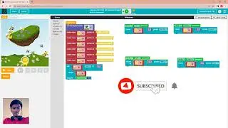 Code.org Lesson 29 End of Course Project Create a Sprites Lab Project | Express Course 2023 Update