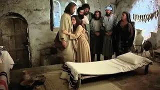 La Hija de Jairo | Cancion Cristiana | Biblia en Canciones