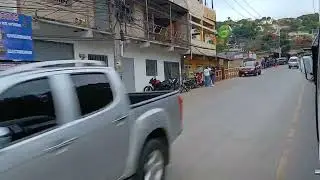 Honduras adventures 