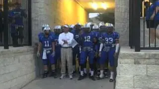 Navasota Homecoming 2010