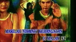 KEMBALILAH KASIHKU#ROY#HOUSE#LEFT