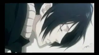 Nabari No Ou AMV - Miharu x Yoite - Speeding Cars
