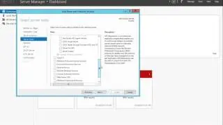 Windows Server 2012 R 2: Add Roles And Features