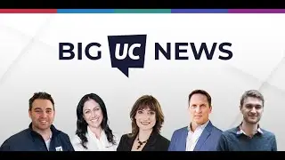 UC News Show: Zoomtopia AI, WebexOne & Copilot Clash