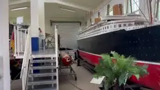 German Naval Artifacts on Display at the Technik Museum IMG 5640