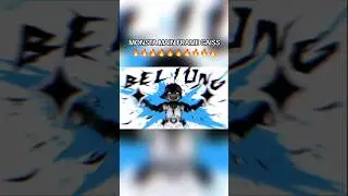 MONSTA MAIN IMPACT FRAME GAISS🔥🔥🔥 #boboiboy #windara #monsta  #boboiboywindara #boboiboybeliung
