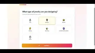 AI Jewelry Designer &ndash; Create Custom Jewelry 