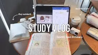 5 languages in 1 day 👀📚 + my study tips ✨