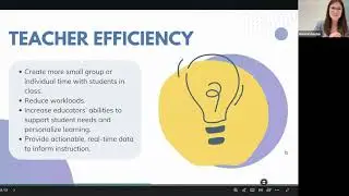 EdTech Webinar Series 25-26 - AI in Edu for Elementary