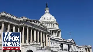 Live Replay: Senate Republicans hold a press briefing on Ukraine, Zelenskyy's address