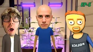 ABBIAMO CREATO LA ZAZA CHE TI RENDE PELATO!!!