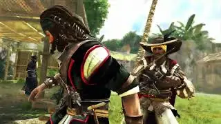 AC4 MP Competitive DM 2 against Sedassa, this was very close.