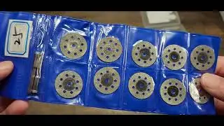 Diamond Cutting Wheel 12 Pack Review For Rotary Tools