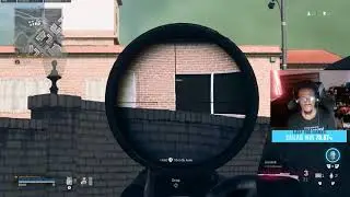 CRAZY SETTINGS CHALLENGE ON WARZONE ( HIGH KILL GAME)