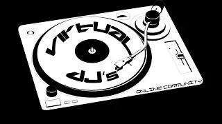 DJ Platinum Virtual DJs Hard Trance 17 January 2021