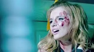 Allison's Death
