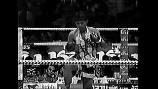 Attachai Por Samranchai (อรรถชัย แฟร์เท็กซ์) Fight Highlights