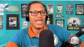 The Dolphins Defensive Front is going the much better on 2020
