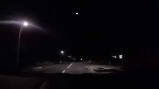 BMW Pedestrian Detection in real life