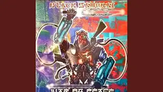 Intro, War B4 Peace